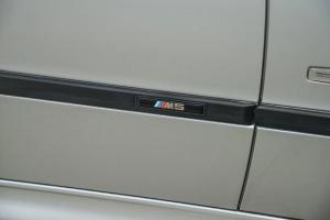 BMW M5 2003 года 